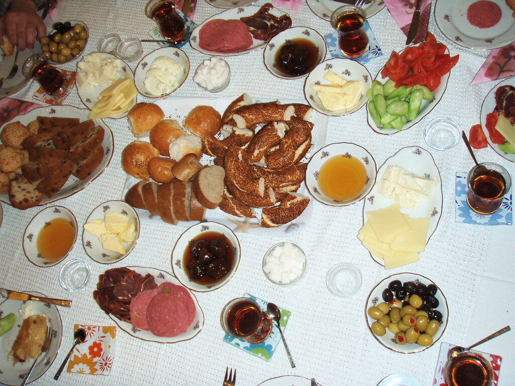 Mutfak